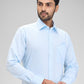 Park Avenue Blue Shirt