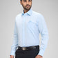 Park Avenue Blue Shirt