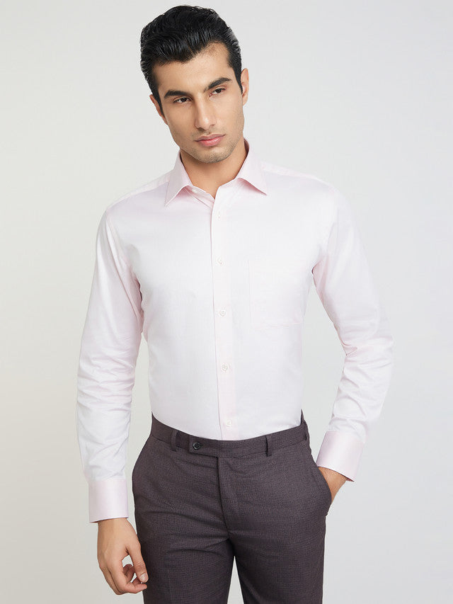 Park Avenue Pink Shirt