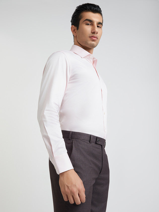 Park Avenue Pink Shirt