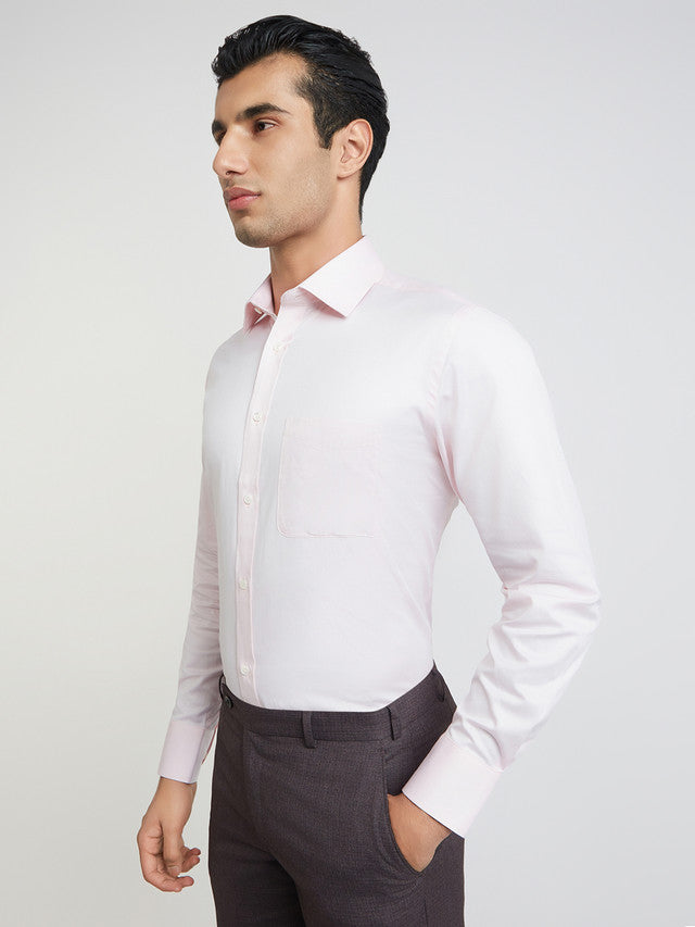 Park Avenue Pink Shirt