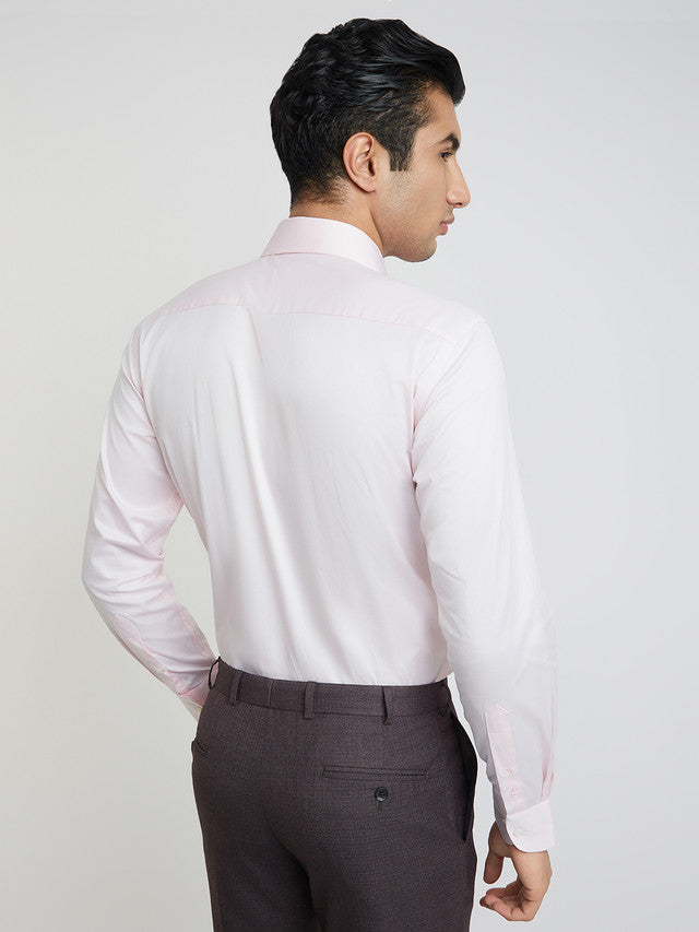 Park Avenue Pink Shirt