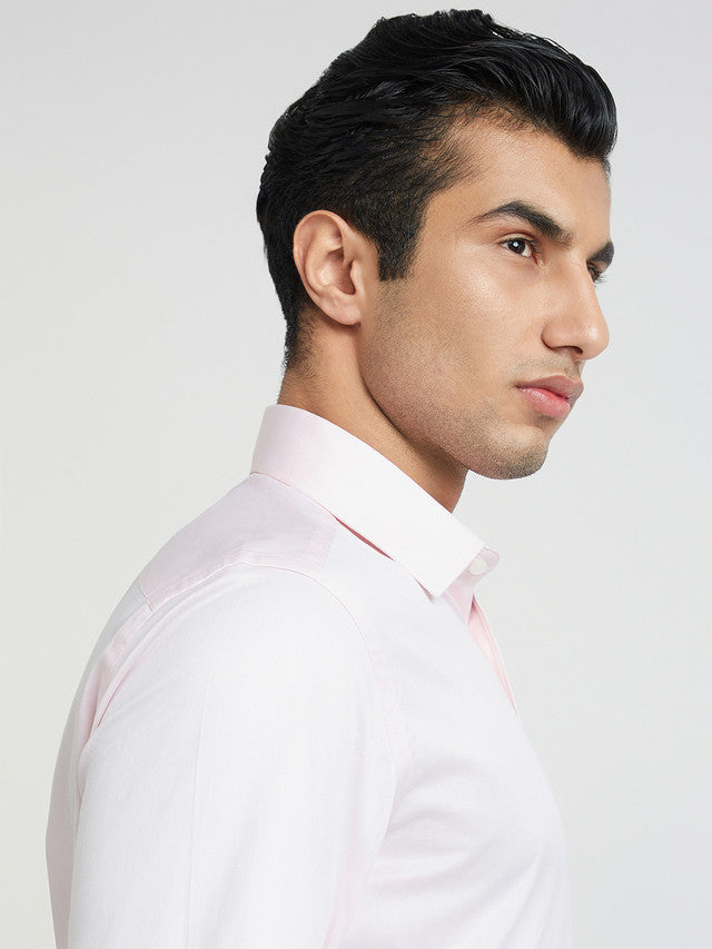 Park Avenue Pink Shirt