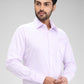 Park Avenue Purple Shirt