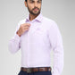 Park Avenue Purple Shirt