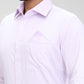 Park Avenue Purple Shirt