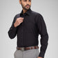 Park Avenue Black Shirt