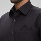 Park Avenue Black Shirt