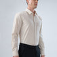 Park Avenue Fawn Formal Shirt