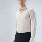 Park Avenue Fawn Formal Shirt