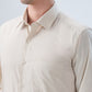 Park Avenue Fawn Formal Shirt