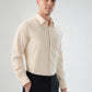 Park Avenue Fawn Formal Shirt