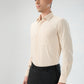 Park Avenue Fawn Formal Shirt