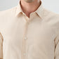 Park Avenue Fawn Formal Shirt