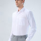 Park Avenue White Formal Shirt