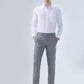 Park Avenue White Formal Shirt