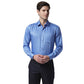 Park Avenue Blue Shirt