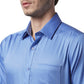 Park Avenue Blue Shirt