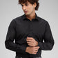 Park Avenue Black Shirt