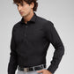 Park Avenue Black Shirt