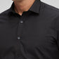 Park Avenue Black Shirt