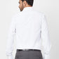 Park Avenue White Formal Shirt