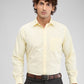 Park Avenue Yellow Shirt