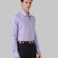 Park Avenue Violet Shirt