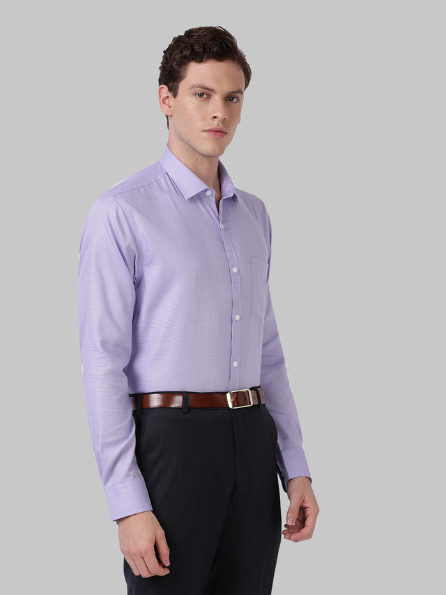 Park Avenue Violet Shirt