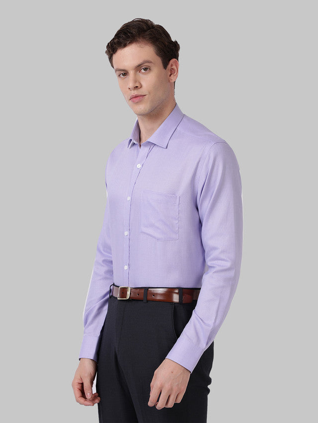 Park Avenue Violet Shirt