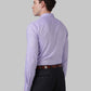 Park Avenue Violet Shirt