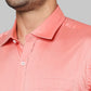 Park Avenue Orange Shirt