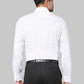 Park Avenue White Formal Shirt