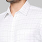 Park Avenue White Formal Shirt