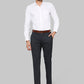 Park Avenue White Formal Shirt