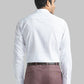 Park Avenue White Formal Shirt