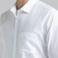 Park Avenue White Formal Shirt