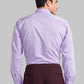 Park Avenue Violet Formal Shirt