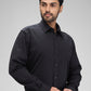 Park Avenue Black Shirt