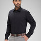 Park Avenue Black Shirt