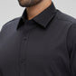 Park Avenue Black Shirt