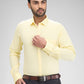 Park Avenue Yellow Shirt