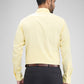 Park Avenue Yellow Shirt