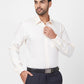 Park Avenue Fawn Formal Shirt