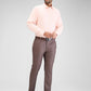 Park Avenue Orange Formal Shirt