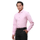 Park Avenue Red Formal Shirt