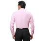 Park Avenue Red Formal Shirt