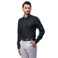 Park Avenue Black Shirt