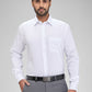 Park Avenue White Shirt