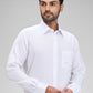 Park Avenue White Shirt